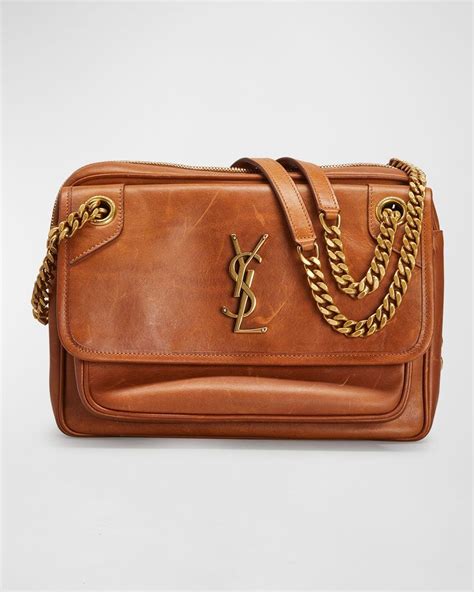 niki shoulder bag ysl|ysl bag harvey nicks.